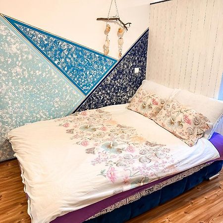 Apartma Angelika بورتوروز المظهر الخارجي الصورة