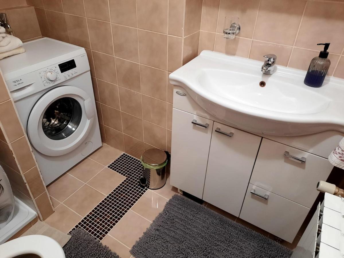 Apartma Angelika بورتوروز المظهر الخارجي الصورة