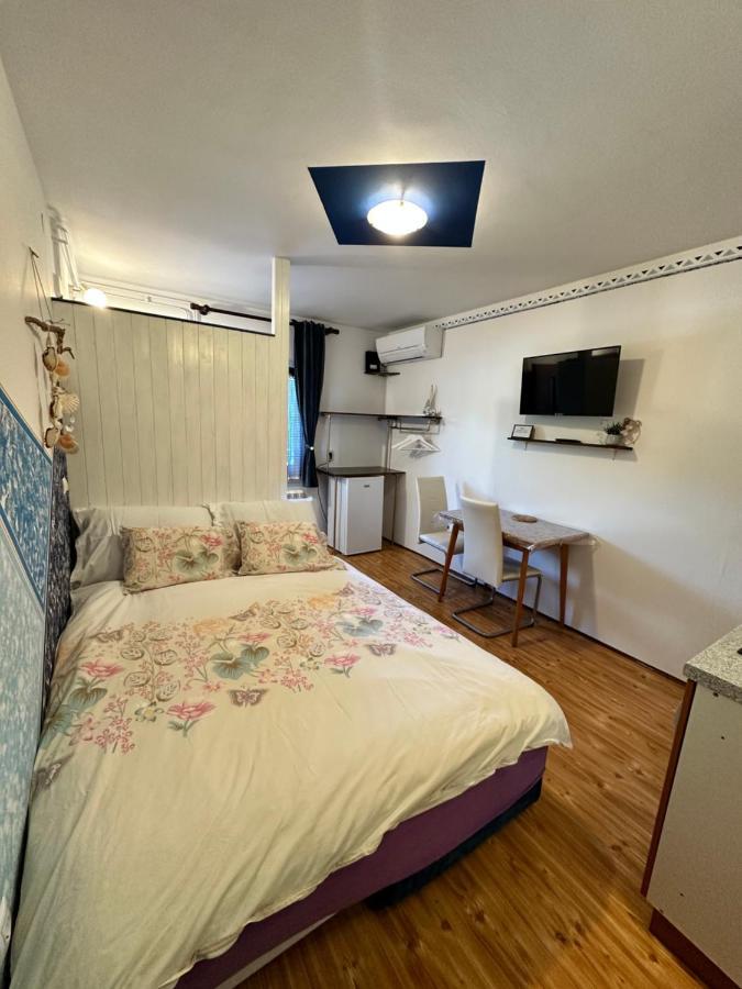 Apartma Angelika بورتوروز المظهر الخارجي الصورة