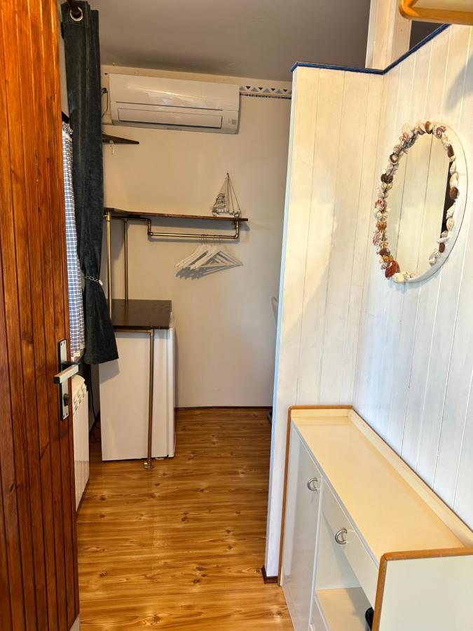 Apartma Angelika بورتوروز المظهر الخارجي الصورة