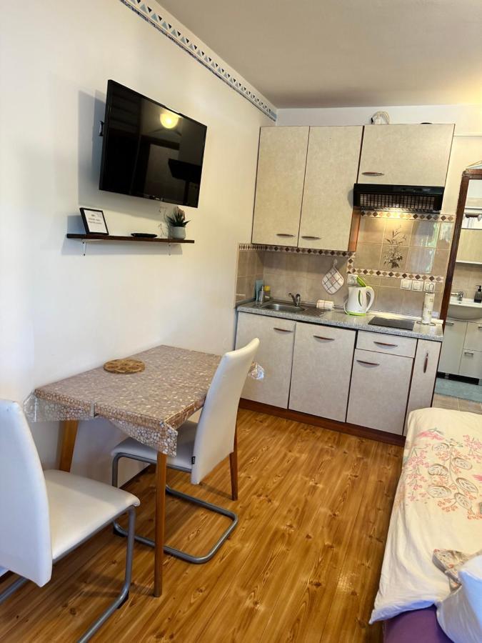 Apartma Angelika بورتوروز المظهر الخارجي الصورة