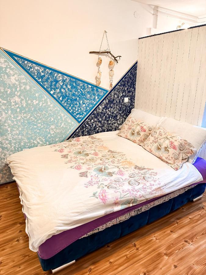 Apartma Angelika بورتوروز المظهر الخارجي الصورة