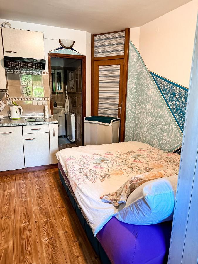 Apartma Angelika بورتوروز المظهر الخارجي الصورة